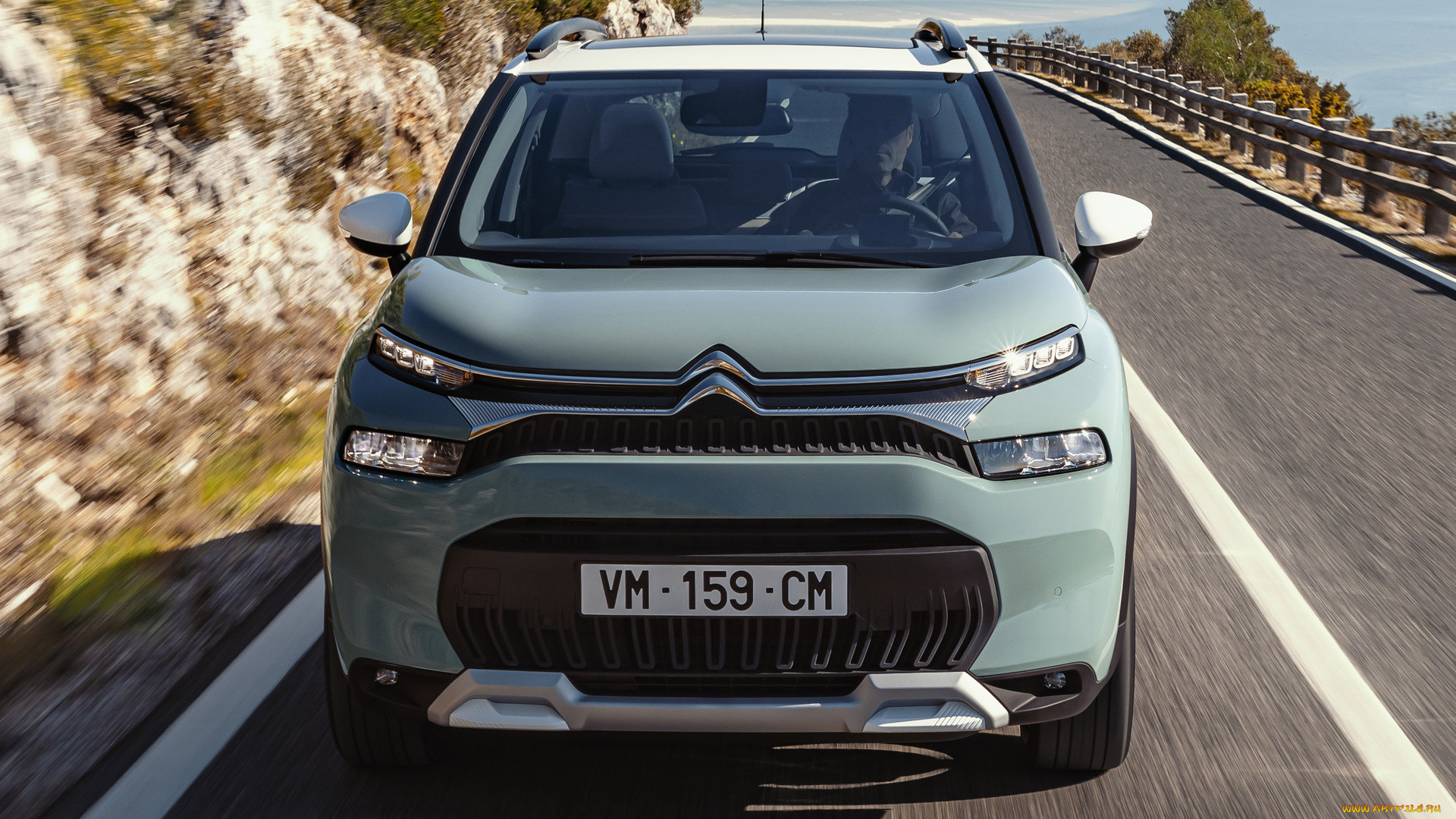 citroen c3 aircross 2021, , citroen, ds, c3, aircross, 2021